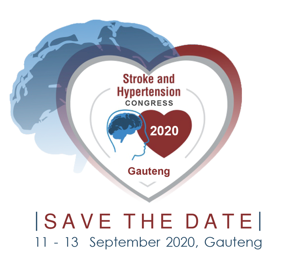 Stroke And Hypertension Congress 2020 Save The Date