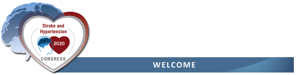 Stroke And Hypertension Congress 2020 Save The Date Element 1 Welcome1