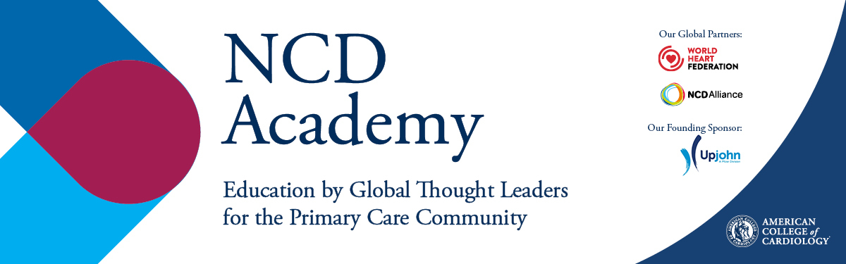 NCD Academy